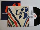 US3 Hand On The Torch 2 X LP RARE UK ACID JAZZ HIP HOP