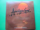 Apocalypse Now, Sound Track, 2 Vinyl LP Albums With Gatefold, 1979,  Real Nice