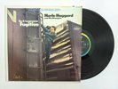 Merle Haggard And The Strangers – I'm A Lonesome Fugitive 1967 LP Capitol ST2702