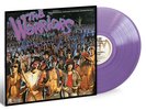 The Warriors – Motion Picture Soundtrack *PURPLE COLOR* Vinyl LP – SEALED RARE