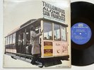 THELONIOUS MONK - ALONE IN SAN FRANCISCO RIVERSIDE 12-312 DG SHRINK