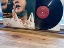 ELVIS PRESLEY Aloha Rehearsal Show AMIGA 5 73 210 GERMAN 1979 LP EX