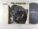 ra3356 The Rolling Stones Vol. 5 Aftermath Vinyl LP Japan