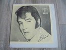 Elvis Presley - Rock My Soul 1974 USA LP TEDDY BEAR  NOT TMOQ