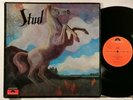 STUD : STUD    -    1971  LP  Germany