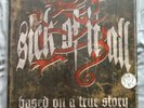 Sick of it all-Based on a true story white vinyl / madball/ cro-mags/ agnostic f