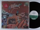 FATBACK Is This The Future? SPRING LP VG+ SHRINK  