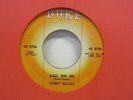 Bobby Bland-Call On Me/That's The Way Love Is-Blues-7