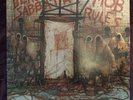 Black Sabbath Mob Rules 1981 Vinyl Album (used)