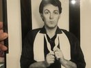 paul mccartney 12 single, “ebony And Ivory”&”ballroom Dancing” Plus “the Pound I