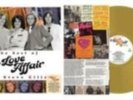 LOVE AFFAIR/STEVE ELLIS: BEST OF (LP vinyl *BRAND NEW*.)