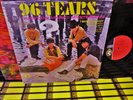 ONO 1966 Orig QUESTION MARK MYSTERIANS   