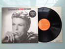 DAVID BOWIE-CHANGESONEBOWIE..SUPERB  1ST UK PRESS NEAR MINT VINYL LP RECORD 1976