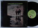 RANCE ALLEN GROUP Truth Is Where It's At GOSPEL TRUTH LP SHRINK  