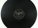 Black Gospel 78 - Sensational Nightingales - Can I Count On You - Peacock - VG++