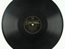 Prewar Jazz 78 - J. Johnson & C. Williams - Found A New Baby - Columbia 14502-D