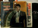 ELVIS PRESLEY Frankie And Johnny ** orig. US 1966 Mono *In Shrink w/ bonus print