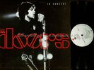 LP- The Doors ?– In Concert / 3 LP // 07559610821
