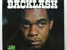 Freddie Hubbard Backlash Atlantic Sd-1477 Green/Blue