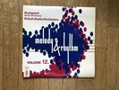 Melody Rhythm Vol.12 Budapest Radio Orchestra Polish Breakbeat