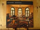 Rare Lp Difficult To Obtain Pat Metseny Metheny Orchestrion Nonesuch 516668-1