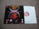 IRON BUTTERFLY IN A GADDA DA VIDA UK 1968 UK ATLANTIC 1st Press  EX+