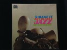Art Blakey/Jazz Messengers-'S Make It-Limelight 86001-STEREO SUPERB