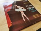 COLUMBIA SAX 2285 TCHAIKOVSKY NUTCRACKER SWAN LAKE SAWALLISCH EX+/EX