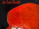 RARE LATIN JAZZ LP JOE LOCO QUINTET INVITATION TO THE MAMBO OG US FANTASY DG RED