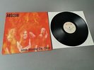 DEICIDE / AMON original Vinyl LP Amon: Feasting The Beast (1993 Roadrunner)