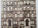 Led Zeppelin PHYSICAL GRAFFITI 1975 Swan Song SS 2-200 ( 2 record set )