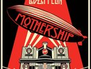 SEALED Led Zeppelin Mothership vinyl 180 gram 4 LP box set