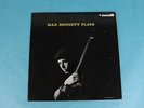 MAX BENNETT PLAYS VINYL RECORD ALBUM LP BCP-50 BETHLEHEM VG+