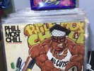 LP Vinyl Phill most chill “all cuts recorded “ near mint