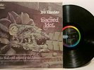 LES BAXTER The Sacred Idol '60 Capitol MONO Aztec exotica NICE first press