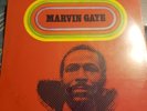 Marvin Gaye Anthology Sealed LP