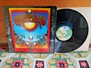 Grateful Dead-Aoxomoxoa-Warner Brothers WS 1790 early pressing VG+ Nice Copy