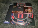 The Strokes Room On Fire LP Bathroom Tile Vinyl Me Please Exclusive VMP Sealed