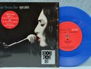 Regina Spektor ?– FOUR FROM FAR - 2011 RSD - Limited Edition Blue Vinyl *MINT-*