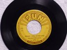 MALCOLM YELVINGTON Drinkin WIne Spodee O Dee SUN 211 ROCKABILLY