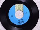 THE SONICS Psycho / Maintaining My Cool JERDEN 811 M- GARAGE GORGEOUS