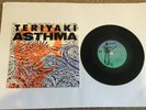 CZ teriyaki asthma (VOL1 ) nirvana, coffin break