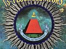 13TH FLOOR ELEVATORS - ROCKIUS OF LEVITATUM -  NEAR MINT  -  HEAVY PSYCHE