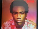 Childish Gambino Because The Internet 2 x Vinyl w/ Screenplay Sealed Brand New