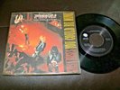 GUNS N' ROSES You Could Be Mine 1991 MEXICO 7