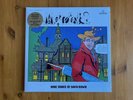 DAVID BOWIE METROBOLIST 50TH ANNIVERSARY MAN WHO SOLD THE WORLD WHITE VINYL