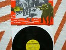 Punk And Disorderly III & The Final Solution Vinyl 1983 Anagram 1st Press LP EXC