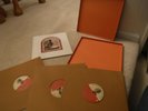 George Harrison/Concert for Bangladesh/ Box set/scranton/nm