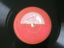 Jacques Thibaud Beethoven Romance en Fa 78RPM HMV DB 904