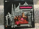 THE LOLLIPOP SHOPPE JUST COLOUR stereo 73019 UNI WEEDS DEAD MOON rare psyche 68'
